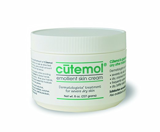 cutemol-emollient-cream