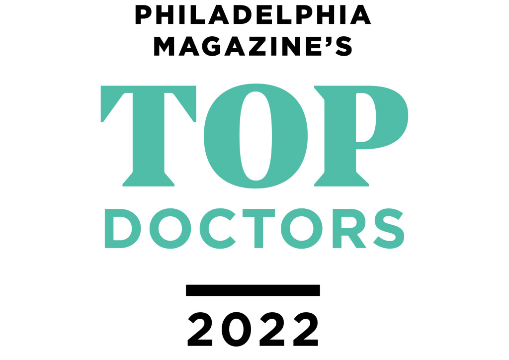 Yardley Dermatology Top Doctors 2022