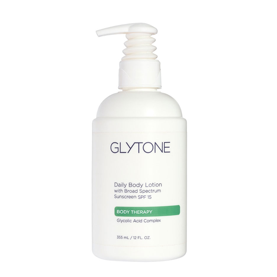 Glytone Daily Body Lotion